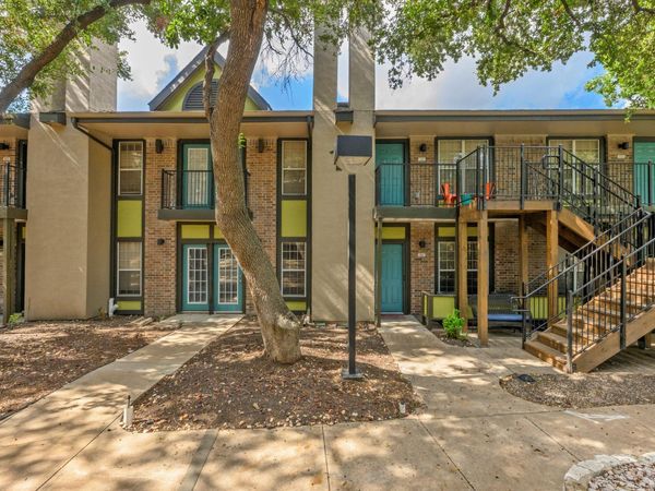 7685 NORTHCROSS DR , Unit 1101, Austin, TX 78757