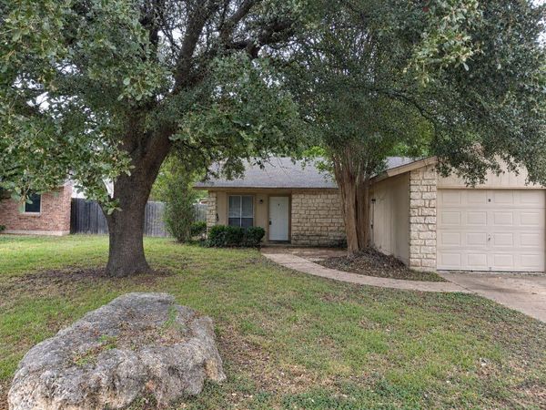 12401 Tree Line DR , Unit B, Austin, TX 78729