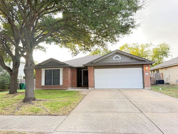 17708 Limpia Creek DR , Round Rock, TX 78664