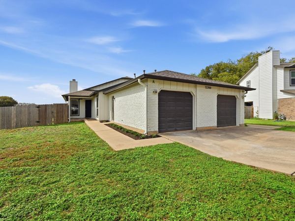 12200 Tyson CV , Unit A, Austin, TX 78758