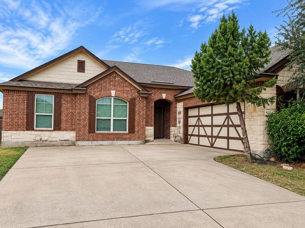 18805 Star Gazer WAY , Pflugerville, TX 78660
