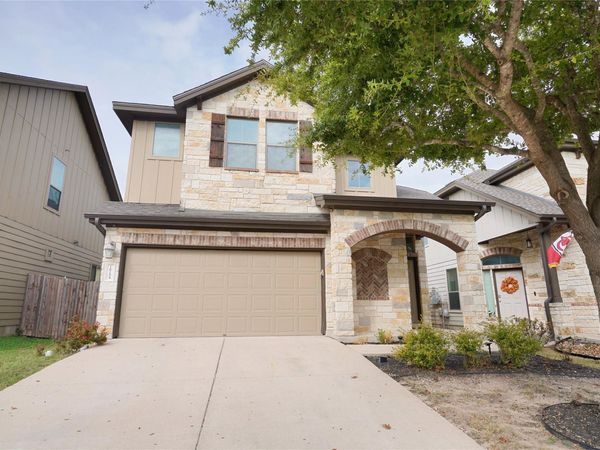 16104 Travesia WAY , Austin, TX 78728