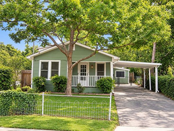 5515 Joe Sayers Ave , Unit A, Austin, TX 78756