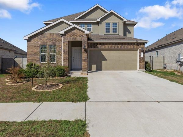 102 Coyote Mountain CV , Georgetown, TX 78628