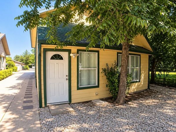 5603 Joe Sayers Ave , Unit B, Austin, TX 78756
