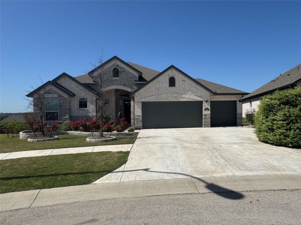 812 Karst CV , Georgetown, TX 78628