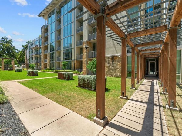 1600 Barton Springs RD , Unit 6404, Austin, TX 78704