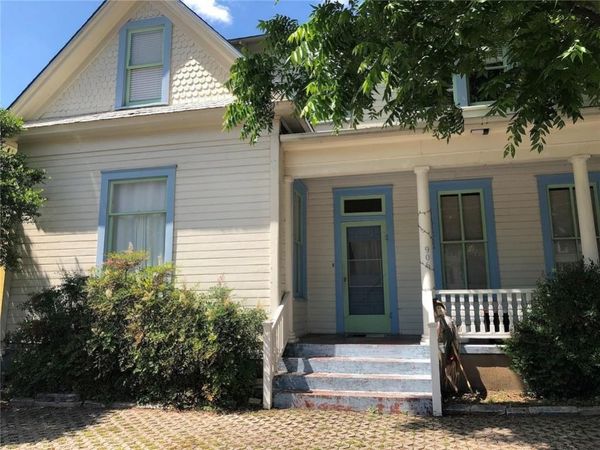 906 W 22nd ST , Unit 1, Austin, TX 78705