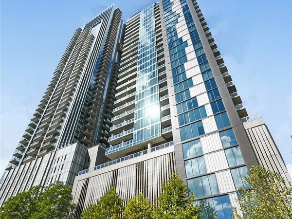 48 East Ave , Unit 2506, Austin, TX 78701