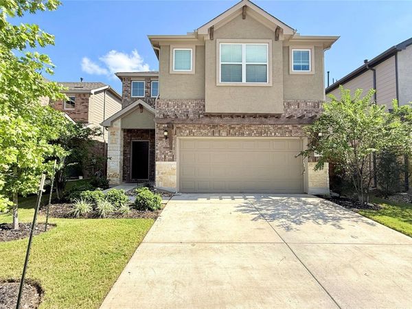 17020 Hattie TRCE , Austin, TX 78738