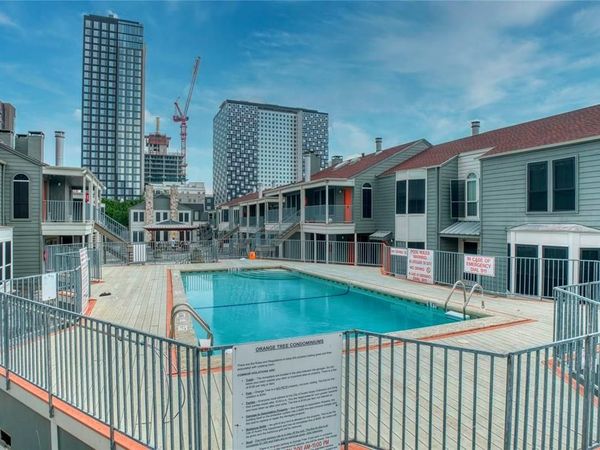 2529 Rio Grande ST , Unit 81, Austin, TX 78705