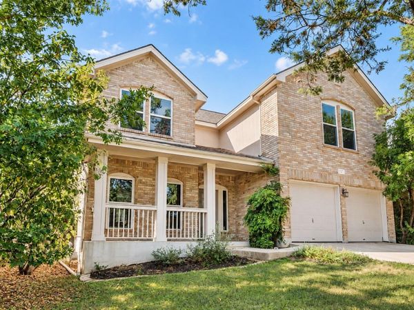 8200 Siringo PASS , Austin, TX 78749