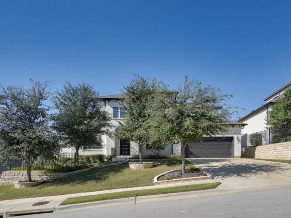4529 Port Bari DR , Leander, TX 78641