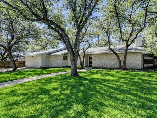 8126 Ceberry DR , Austin, TX 78759
