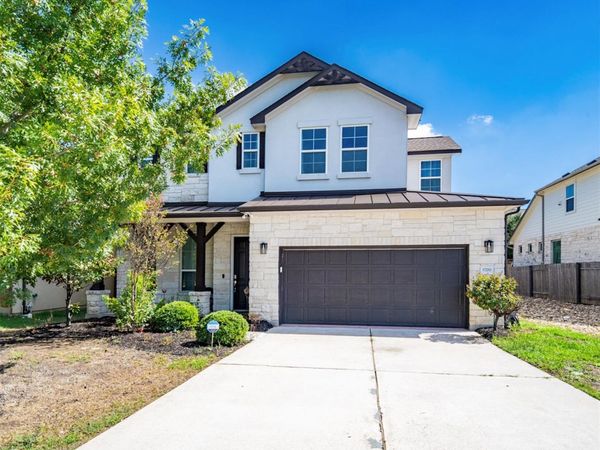 9700 Ivalenes Hope DR , Austin, TX 78717