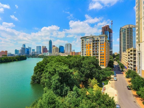 54 Rainey ST , Unit 920, Austin, TX 78701