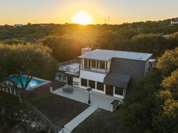 3703 Cloudy Ridge RD , Austin, TX 78734