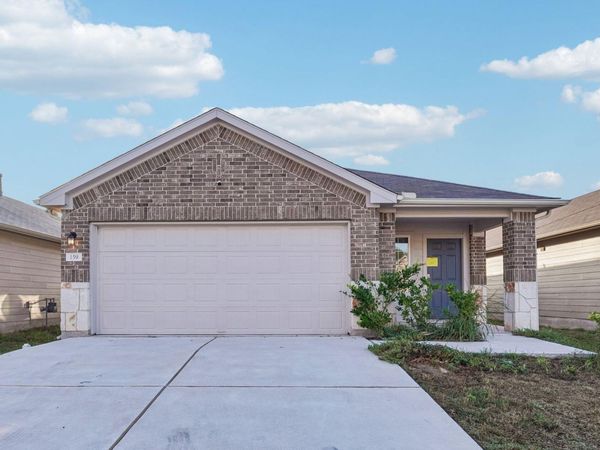 159 Granary DR , Kyle, TX 78640
