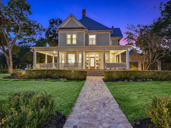 908 E University Ave , Georgetown, TX 78626