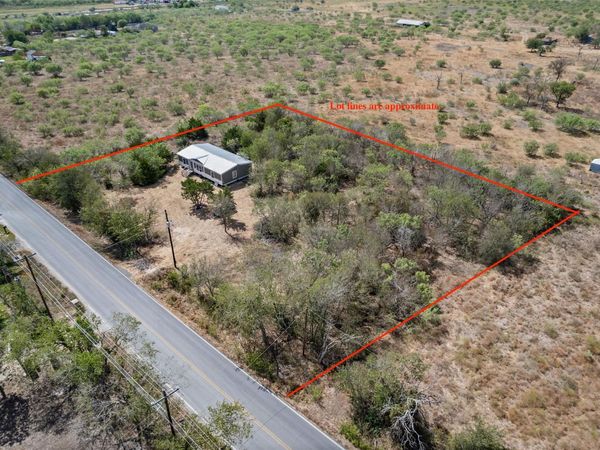 16401 Jacobson RD , Del Valle, TX 78617