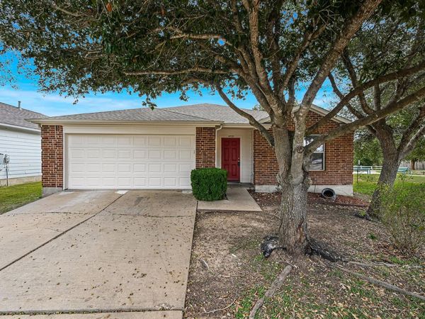 14521 Gurneys Eagle DR , Elgin, TX 78621