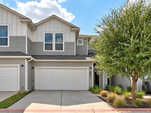 11202 Gadsen LN , Unit 67, Austin, TX 78754