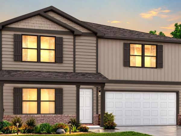 200 Enclave Manor DR , Troy, TX 76579