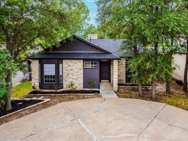 2109 Cervin BLVD , Austin, TX 78728