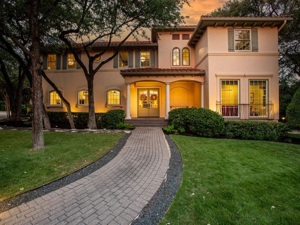 2908 Popano CV , Austin, TX 78746