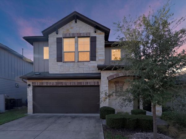 907 Sleepy Dell LN , Austin, TX 78748