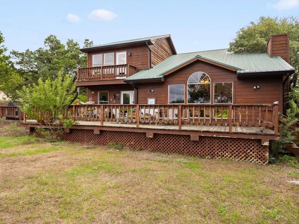 6404 Pokealong PATH , Lago Vista, TX 78645