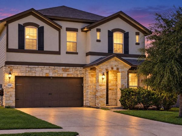 17221 Brittle LN , Pflugerville, TX 78660