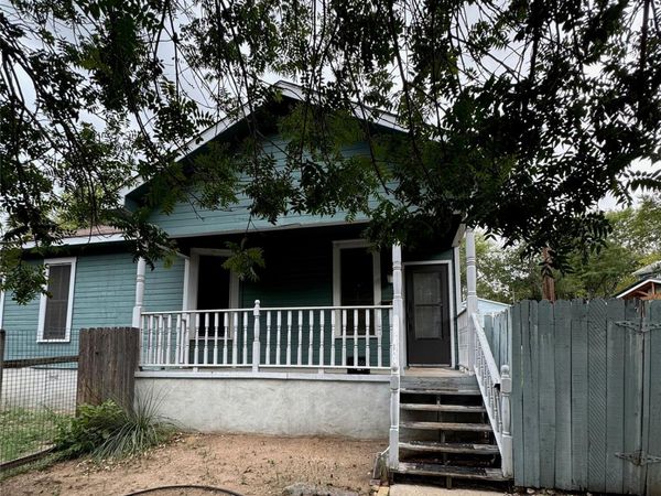 2503 Walter ST , Austin, TX 78702