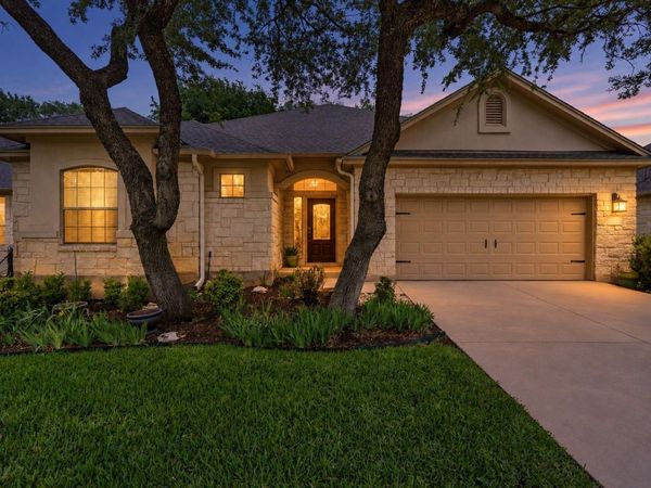 4612 Sonora TRCE , Georgetown, TX 78633