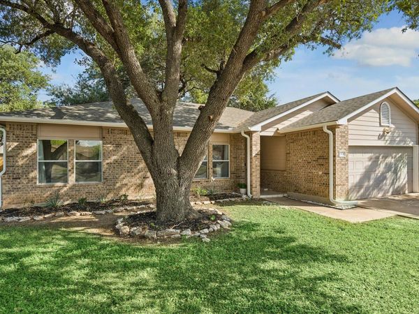 1504 Wroxton WAY , Round Rock, TX 78664