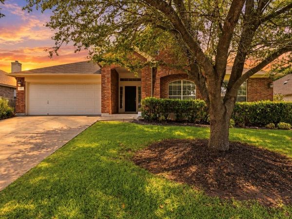 908 Dover Castle LN , Pflugerville, TX 78660