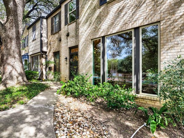 6512 E Hill DR , Austin, TX 78731