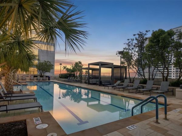 360 Nueces ST , Unit 3406, Austin, TX 78701