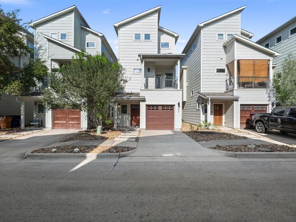 1008 Muse LN , Austin, TX 78702