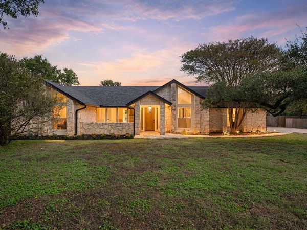 509 W Esparada DR , Georgetown, TX 78628