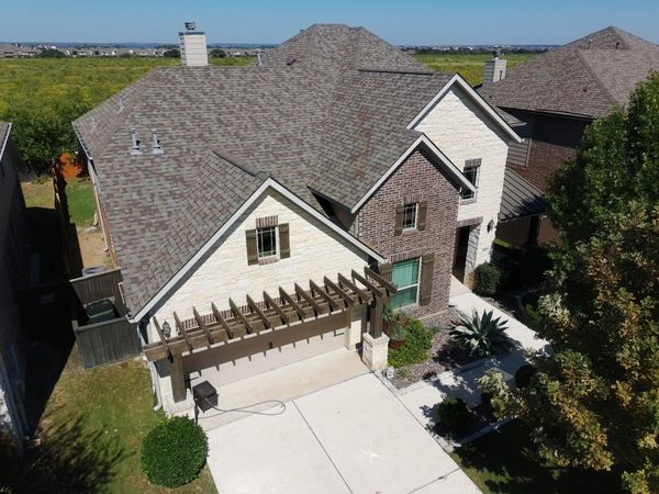 413 Daniel XING, Liberty Hill, TX 78642