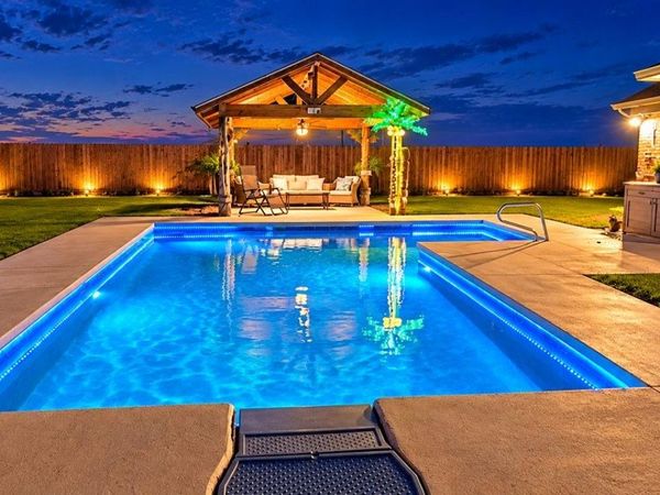 124 Wyatt Earp LOOP , Nolanville, TX 76559