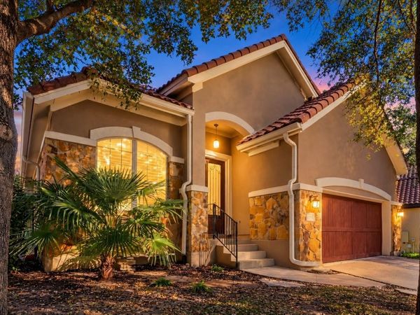 12208 Fairway CV , Austin, TX 78732