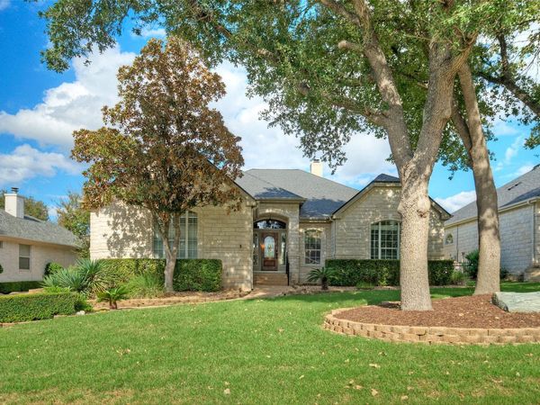 10813 River Plantation DR, Austin, TX 78747