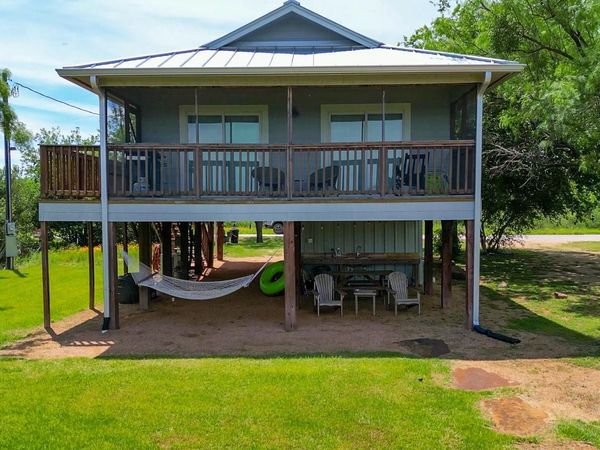2433 County Road 102, Llano, TX 78643
