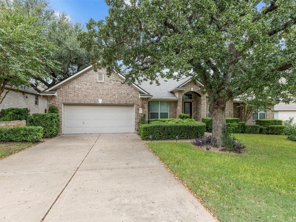 9900 Valderrama DR , Austin, TX 78717