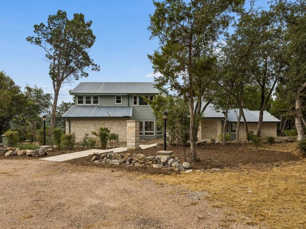 17715 N Rim DR , Leander, TX 78641