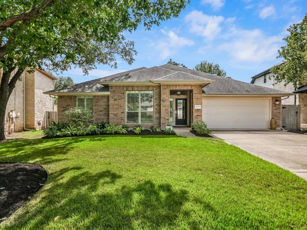 11109 Cap Stone DR S, Austin, TX 78739