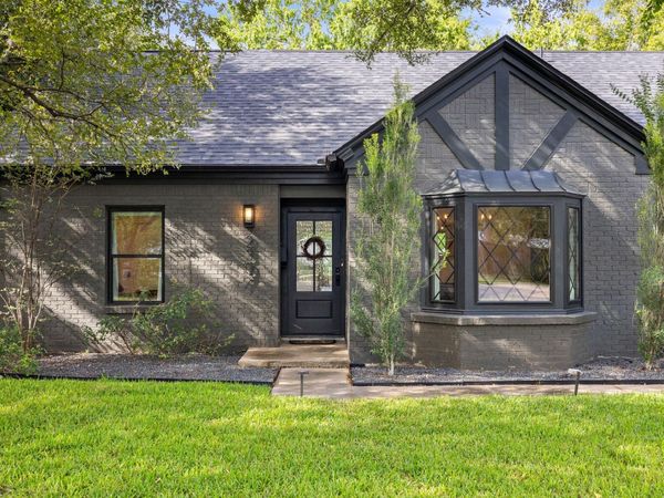 2307 Cheyenne CIR, Austin, TX 78745