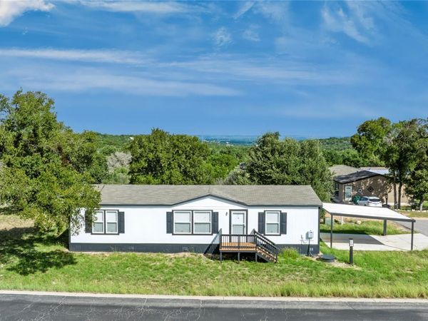 3404 Stag, Horseshoe Bay, TX 78657